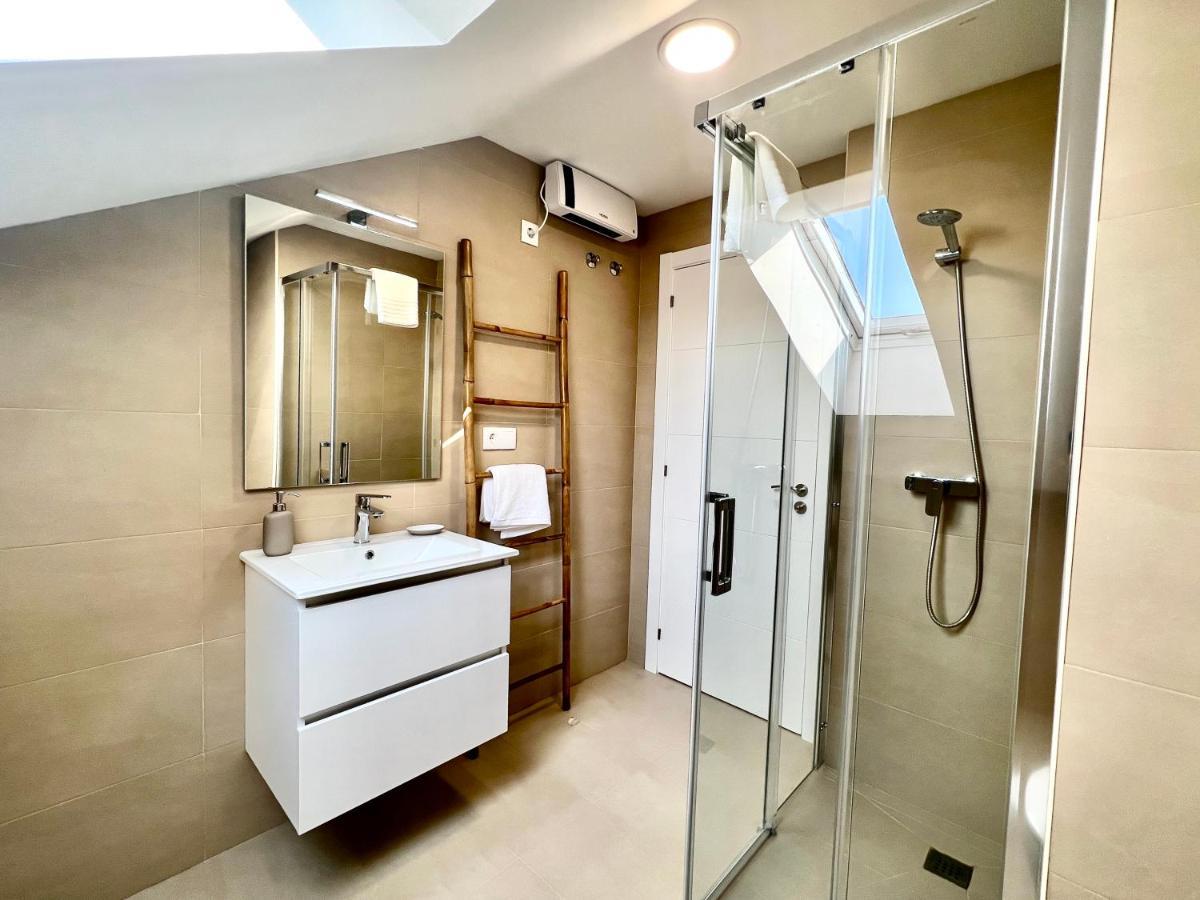 Balnea Troncoso Apartment