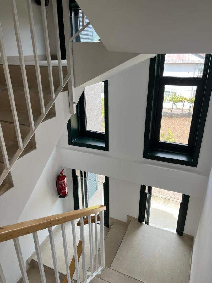Balnea Troncoso Apartment *