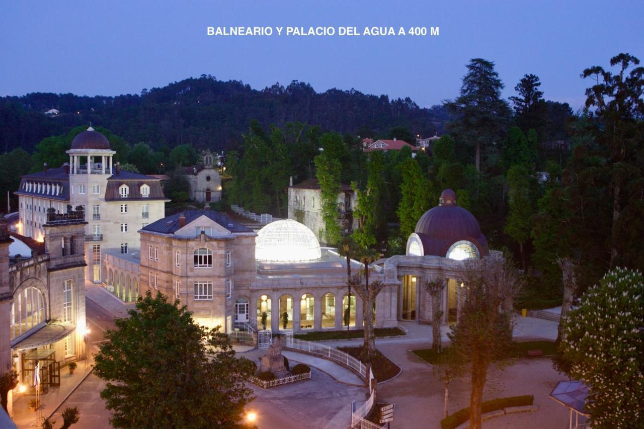 Balnea Troncoso *