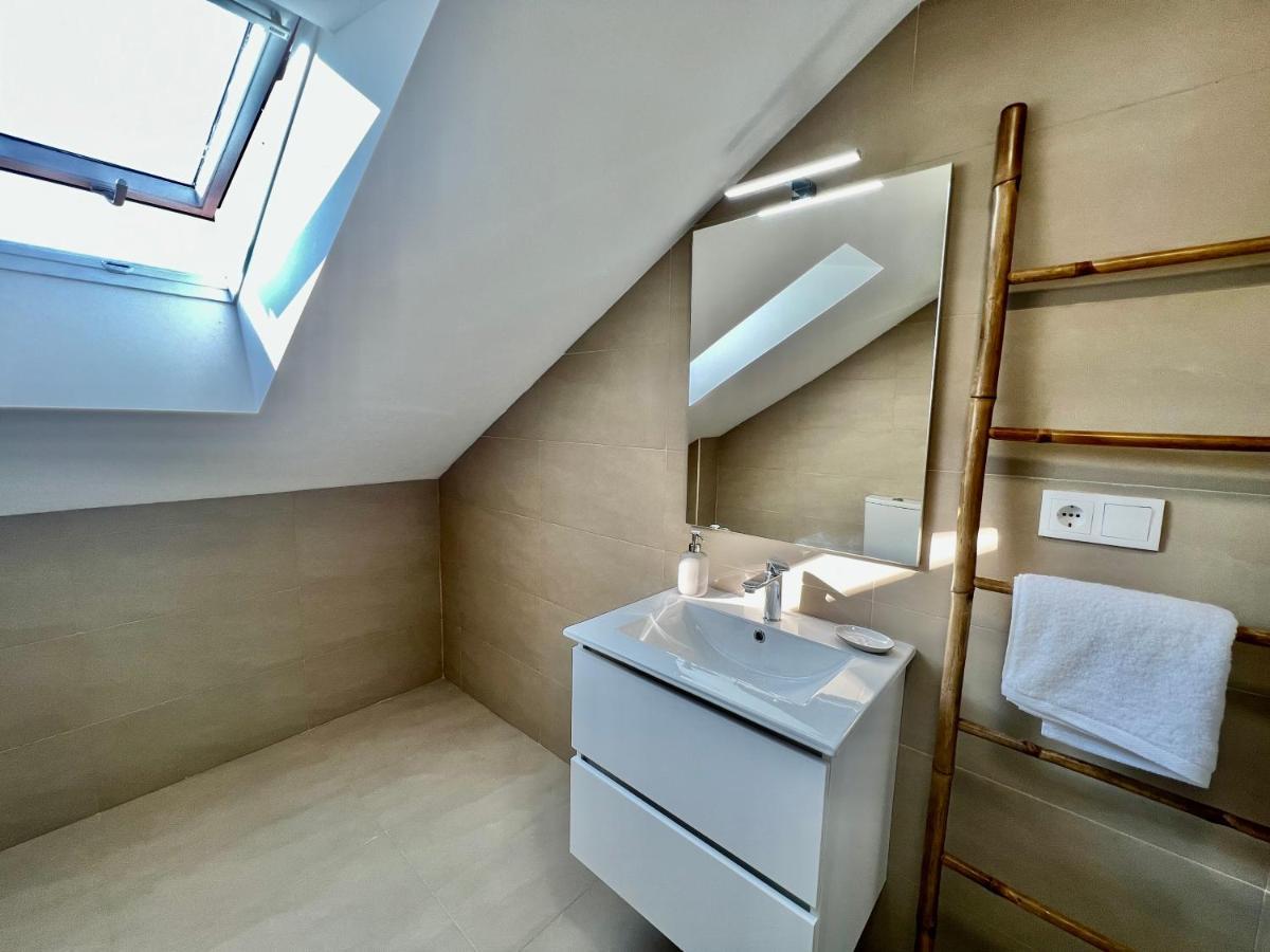 Balnea Troncoso Apartment